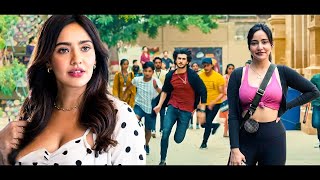 Royal Girl  2024 New South Indian Hindi Dubbed Action Movie  New South Indian Hindi Dubbed Movies [upl. by Weitman]