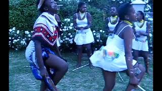 Jolinkomo ndinike amayeza African Spirituality African music Heritage Culture [upl. by Lawtun]