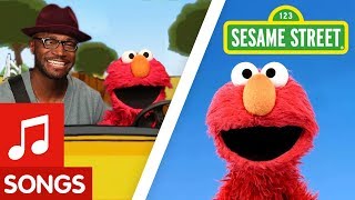 Sesame Street Elmo Songs Collection 2 [upl. by Karlan]