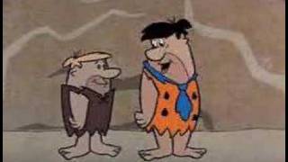 Barney Rubble from the Flintstones Needs 3 Heads [upl. by Nelav35]