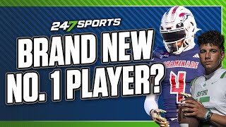 BREAKING NEW 2024 5Star Football Recruits Revealed by 247Sports  Who is No 1 [upl. by Plotkin544]