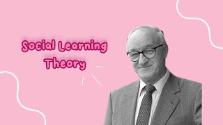 The Self System of Social Learning Theory Albert Bandura PsychologyUrduHindi [upl. by Ettennan98]