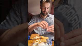 wetherspoons breakfast fil FIL wetherspoons breakfast beer foodie [upl. by Burg]