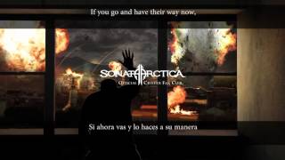 Destruction Preventer SUBS ESPAÑOL  SONATA ARCTICA [upl. by Emmy]