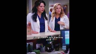 Do doctors always do their best to help patientsgreysanatomy shortvideo mission [upl. by Nomzed]