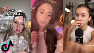 ASMR Tiktok Compilation 70 [upl. by Moyers]