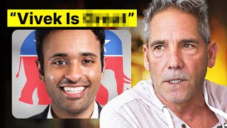 Gary Cardone Gives His Honest Opinion On Vivek Ramaswamy [upl. by Wilburt]