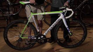 Bike DealerCamp 11 Cannondale Road Bikes [upl. by Mani469]