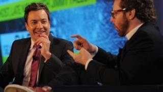 A Conversation with Jimmy Fallon and Sean Parker [upl. by Ostap]