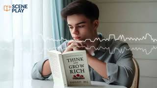 Think and Grow Rich Audiobook Full 🎧📙 [upl. by Reivaxe747]