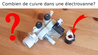 Tuto  Réglage de dureté deau lave vaisselle LVC6C51M21BKSW Far [upl. by Filipe]