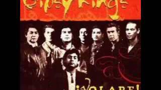 GIPSY KINGS  Marina REMIX 2005 [upl. by Aubarta]