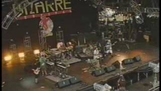 Mr Bungle Bizarre Festival 2000 8 Goodbye Sober Day [upl. by Anastasie611]