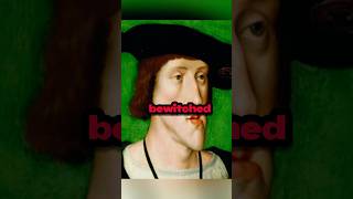 The Habsburg Jaw The Curse of Royal Inbreeding history shorts royal [upl. by Assiled]