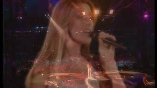 Celine Dion  Sil Suffisait Daimer Live In Paris at the Stade de France 1999 HDTV 720p [upl. by Mosira]