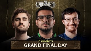 LIVE ▶️Heroic vs Tundra ▶️Falcons  PGL Wallachia SS2  Finals Day  Day 10 [upl. by Assetniuq]