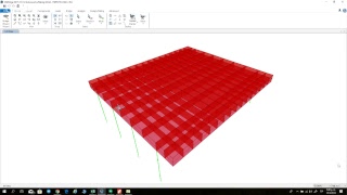 Curso de Puentes en Concreto Armado 210 [upl. by Schrick]