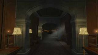 Tomb Raider Anniversary Walkthrough  Croft Manor 23 [upl. by Noicpecnoc]