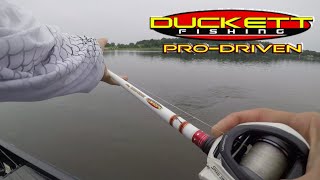 WATCH THIS BEFORE YOU BUY A DUCKETT ROD [upl. by Buff550]