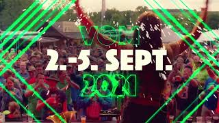 MUSIKPROB Brassfestival TEASER 2–5 September 2021 [upl. by Sewoll]