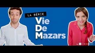 Teaser  Vie de Mazars [upl. by Nali]