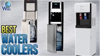 10 Best Water Coolers 2018 [upl. by Nirak572]