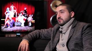 Ibrahim Maalouf  interview vidéo Qobuz [upl. by Argela]