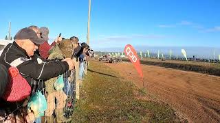 OffRoad Ourém Fronteira 24h sábado dia 23 [upl. by Mulry]