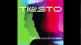 Tiësto Club Life Vol 2  Miami  We Own The Night feat Luciana Original Mix [upl. by Yesnil]