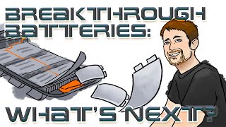 Solid State Breakthrough Batteries Heres What You Need To Know [upl. by Sherris342]