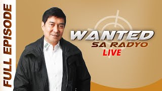 WANTED SA RADYO FULL EPISODE  AUGUST 9 2024 [upl. by Sheelagh]