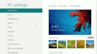 Tech Support How to sync your Windows 8 settings between all your devices [upl. by Carmelita]