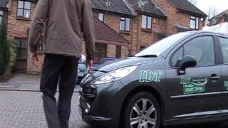 Independent Driving Tuition in Maidstone [upl. by Sapphira345]