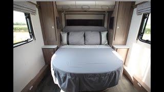 A review of the brilliant new 2024 Coachman Acadia range of touring caravans [upl. by Teilo266]