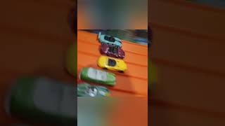 Convertibles All In Tournament Qualifier Hotwheels Diecast Racing [upl. by Chace387]