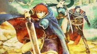 Fire Emblem  Togeather We Ride GBA original [upl. by Jeromy]