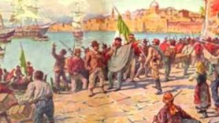 Giuseppe Garibaldi il booktrailer dellaudiolibro [upl. by Elleved]