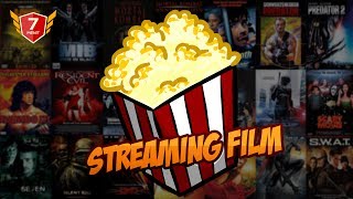 7 Situs Streaming Film Gratis Tempat Nonton Film Online Tanpa Ribet [upl. by Standley]