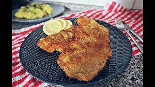 Wiener Schnitzel [upl. by Deutsch]