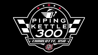 CEMSN NASCAR Series S5  Piping Kettle 300  Charlotte Motor Speedway May 14 2024 [upl. by Jemina799]