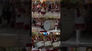 St Joseph Anglo Indians band melamkalolsavam calicut josephite angloindian [upl. by Ahseela]