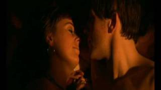 Waterloo Road  Series 1 Episode 6  TomampIzzie Car Kiss Clip [upl. by Kired63]