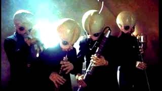 Star Wars Cantina Theme 1 Hour [upl. by Aicek]