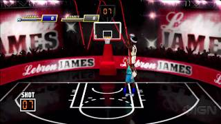 NBA Jam Video Review [upl. by Hairu41]