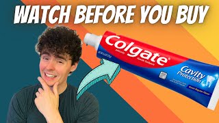 THE BEST TOOTHPASTE For Whitening Sensitivity amp Gum Disease [upl. by Lamarre]