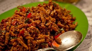 Bongkar resep tempe mendoan asli enak banget [upl. by Suu499]