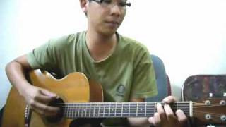 Come And Sing Praises  Greg Massanari amp Morris Chapman Cover Daniel Choo [upl. by Iliak]