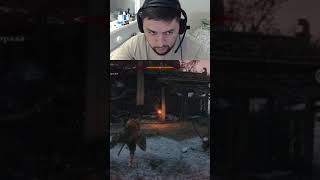 Вторая жизнь Самурая в Sekiro  puaro73 с помощью Twitch [upl. by Ruffina]