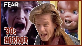 Best Comedy Horrors From the 90s  Fear [upl. by Lole]