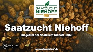 Saatzucht Niehoff  Imagefilm [upl. by Annayr]